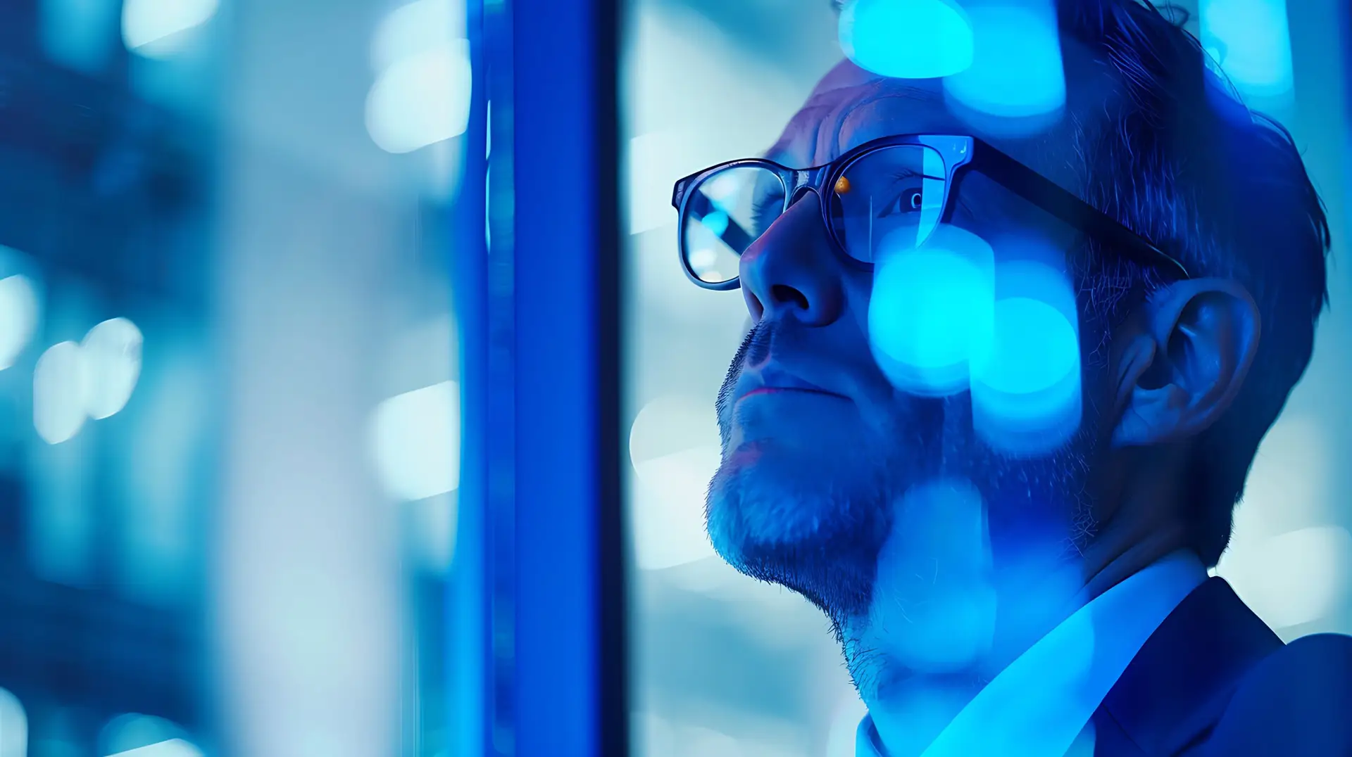 Équipement pour un wifi professionnel en entreprise