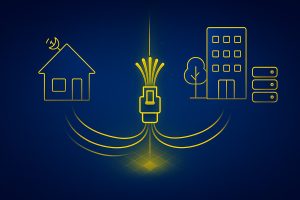 FTTH vs FTTO, quels sont les différences ?