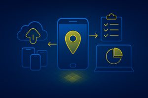 Gestion de flotte mobile : Le guide complet en 2025