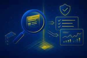 Audit informatique, coûts, méthodes et bénéfices.