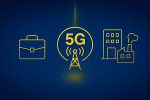 La 5G en entreprise : usages, bénéfices et précautions