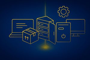 Réussir le déménagement de son parc informatique
