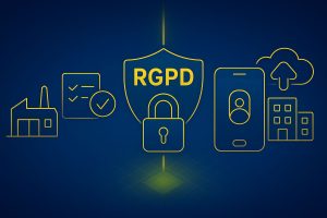 Accompagnement à la conformité RGPD pour les TPE et PME