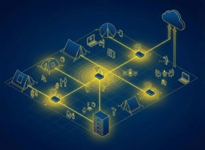 Wifi camping : dimensionnement et obligations RGPD