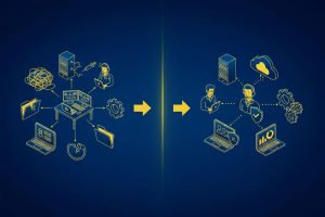 Infogérance : quand et pourquoi externaliser sa gestion IT ?
