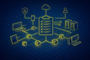 Comment réaliser un inventaire complet de son parc informatique ?