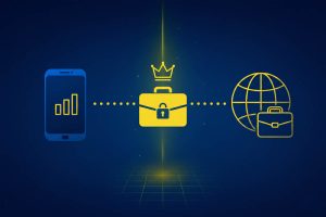 Pourquoi choisir un forfait mobile Pro ?