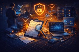 Comment préparer son entreprise avant un audit informatique ?