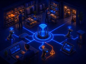 Résoudre les problèmes de WiFi avec les scanner Zebra