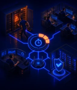 GTR 4H : pourquoi cette garantie est essentielle pour les entreprises ?