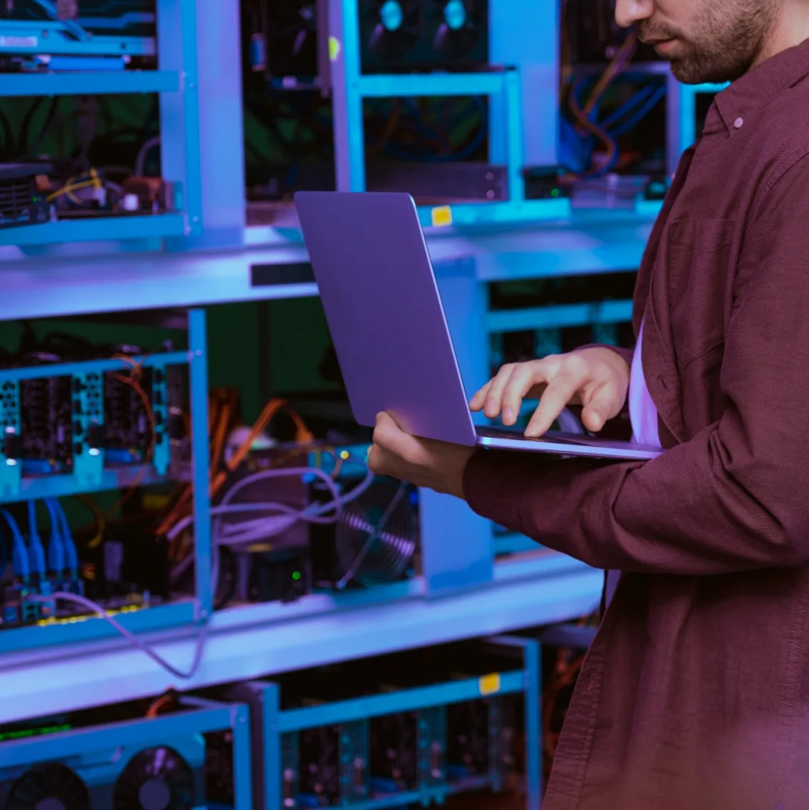 Les offres fibre pro pour les PME