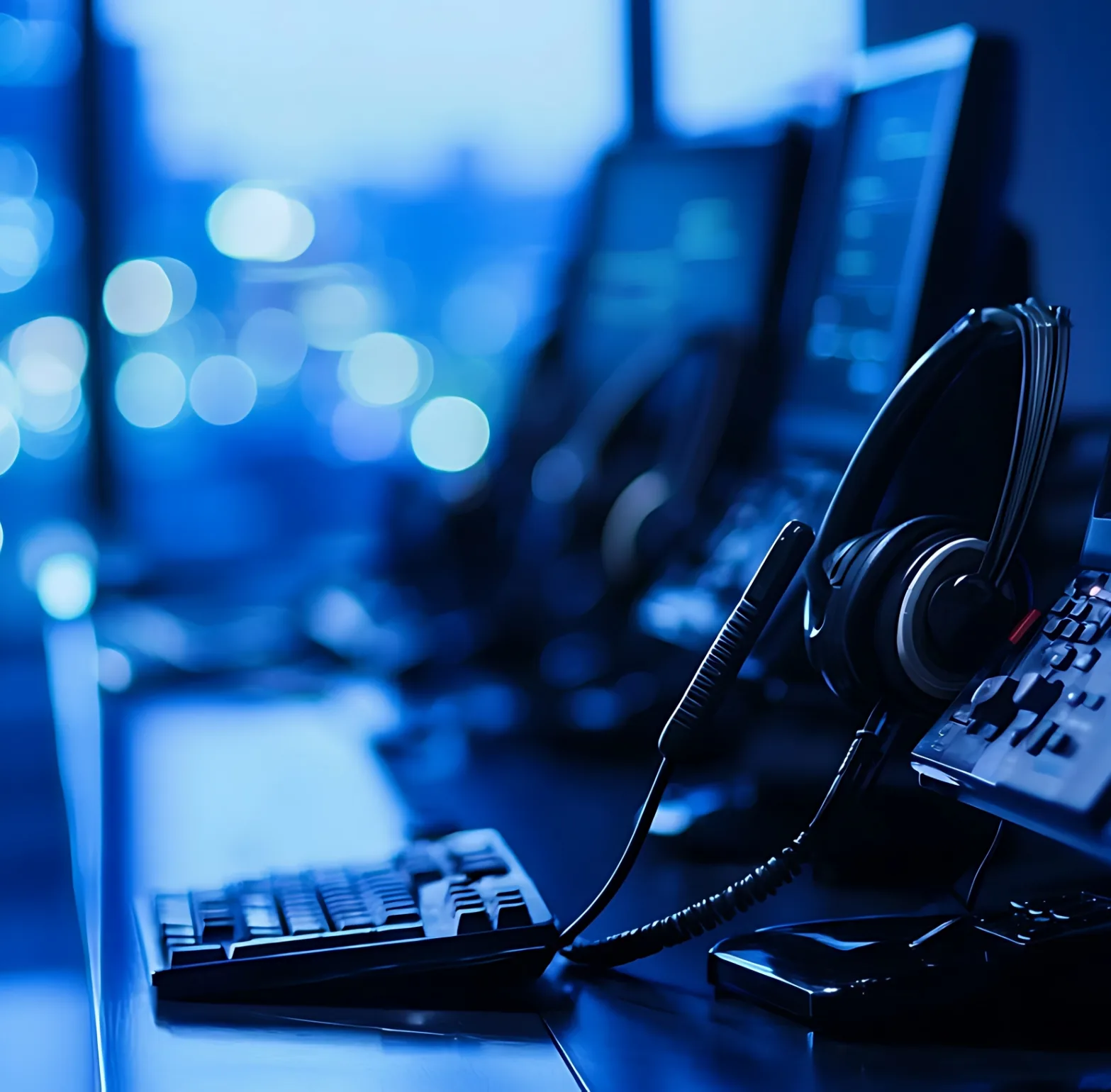 Solution VOIP pour la téléphonie d'entreprise