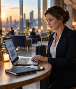 Accéder aux fichiers de l&rsquo;entreprise à distance : quelle solution choisir sans prendre de risque ?