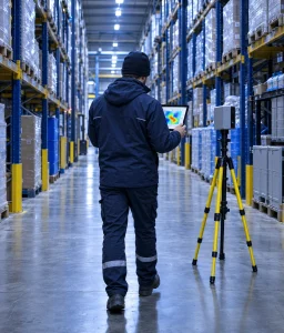 Audit WiFi : pourquoi faire un site survey avant tout déploiement ?
