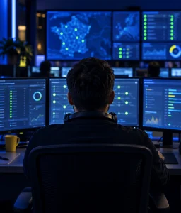 Quels sont les avantages de l&rsquo;infogérance pour une entreprise ?