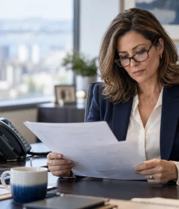 Combien coûte un standard téléphonique professionnel ?