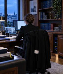Quelle connexion internet pour un cabinet d&rsquo;avocat ?