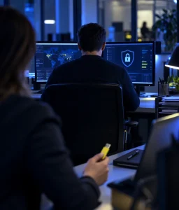 Comment empecher l&rsquo;exécution de fichier dans un parc informatique ?