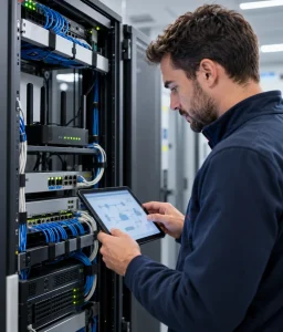 Comment éviter les coupures internet en entreprise ?