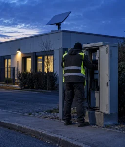 Pourquoi la fibre n&rsquo;est pas disponible chez moi et quelles sont les alternatives ?