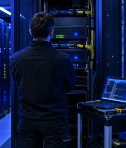 Fortinet vs Palo-Alto, quel pare-feu choisir ?
