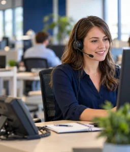 Gestion efficace des appels entrants en 2026