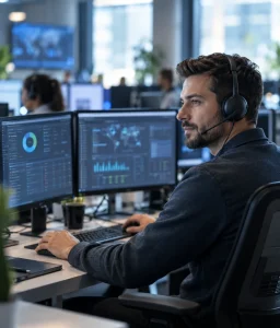 Infogérance : quand et pourquoi externaliser sa gestion IT ?