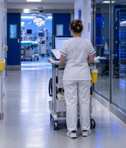 Informatique clinique privée : 10 points sécurité prioritaires