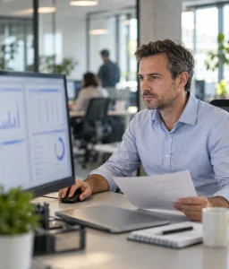 Microsoft 365 Business Standard ou Premium : laquelle choisir pour votre PME ?