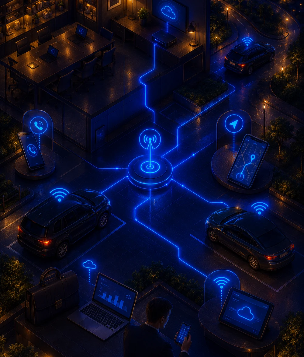 Comment choisir une offre mobile adaptée pour vos commerciaux ?