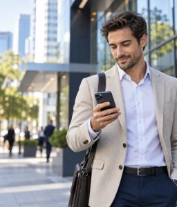 Pourquoi choisir un forfait mobile Pro ?
