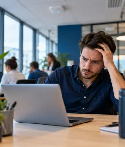 Pourquoi le wifi de votre entreprise est lent ?