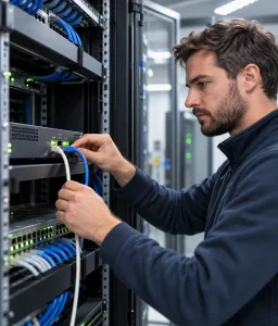 Pourquoi une entreprise doit avoir deux connexions internet ?