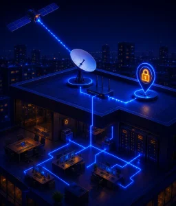 Comment avoir une adresse IP fixe avec Starlink ?