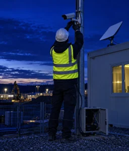 Comment avoir une adresse IP fixe avec Starlink ?