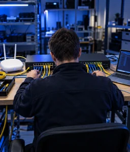 TP-LINK vs NETGEAR, quel est le meilleur choix ?