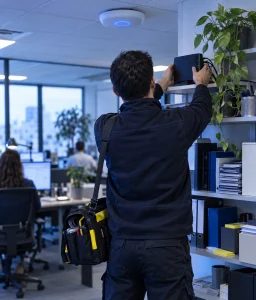Pourquoi le wifi d’une box internet ne suffit pas pour une entreprise ?